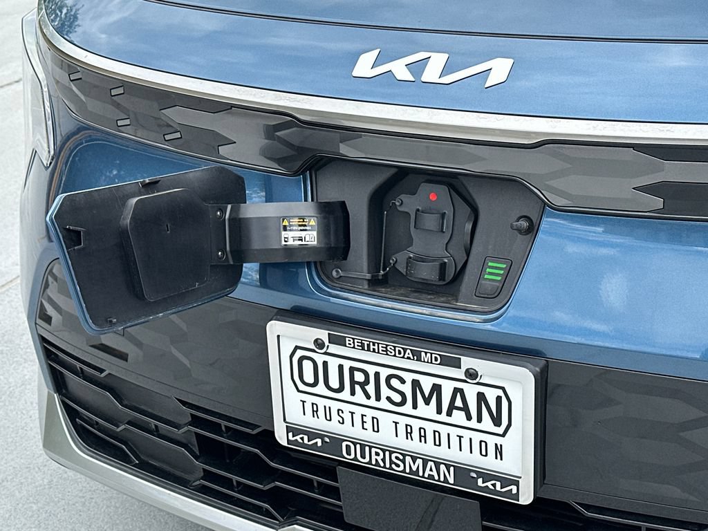 New 2026 Kia Niro Wind FWD image 12