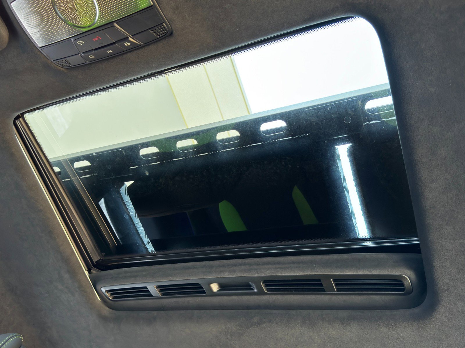 Used 2023 Mercedes-Benz G 63 AMG Squared w/ AMG Night Package Plus image 12