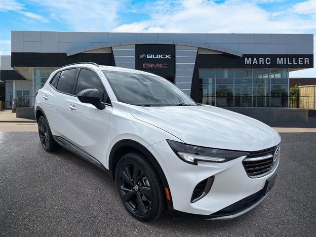 Used 2023 Buick Envision Preferred image 1
