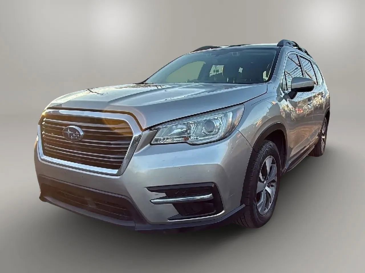Used 2019 Subaru Ascent Premium w/ Popular Package #3