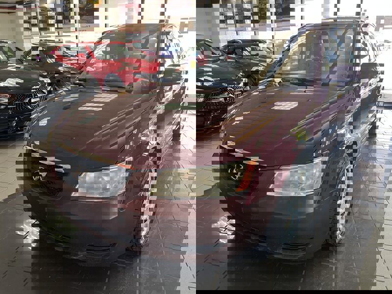 Used 2008 Hyundai Sonata GLS image 2