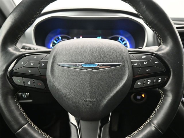 Used 2021 Chrysler Pacifica Touring-L w/ S Appearance Package image 28