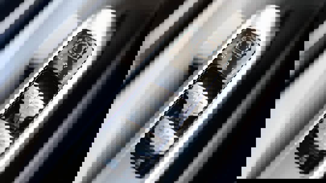 Certified 2025 Mercedes-Benz C 300 4MATIC Sedan image 27