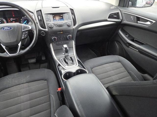 Used 2018 Ford Edge SEL AWD/4WD image 26