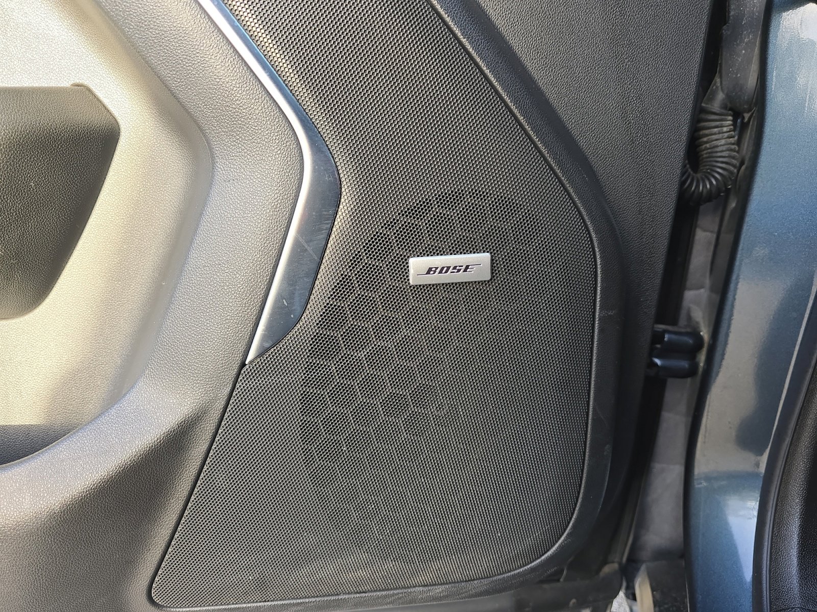 Used 2021 Chevrolet Tahoe Z71 image 26