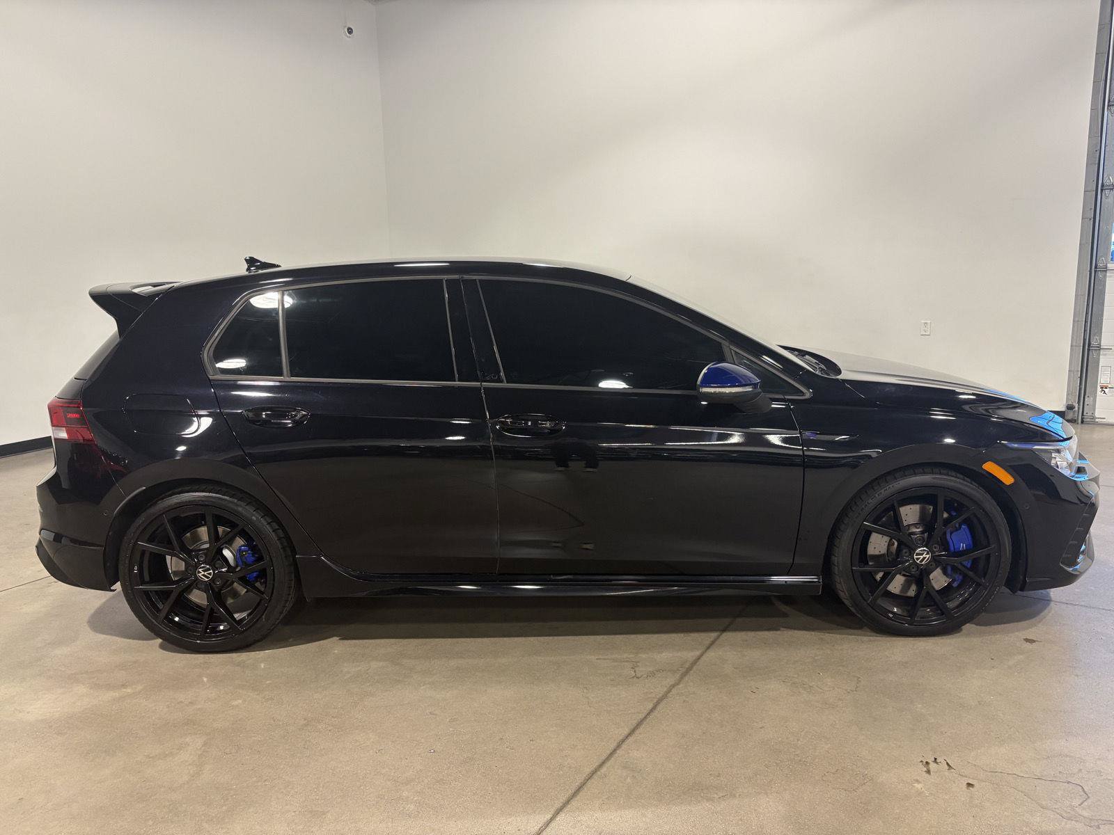 Used 2023 Volkswagen Golf 20th Anniversary Edition AWD/4WD image 2