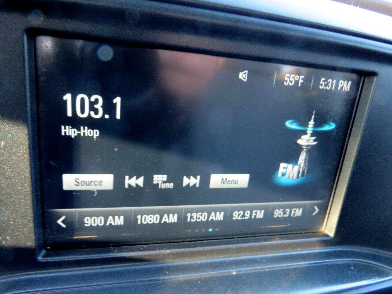 Used 2018 Chevrolet Silverado 2500 W/T w/ WT Fleet Convenience Package image 15