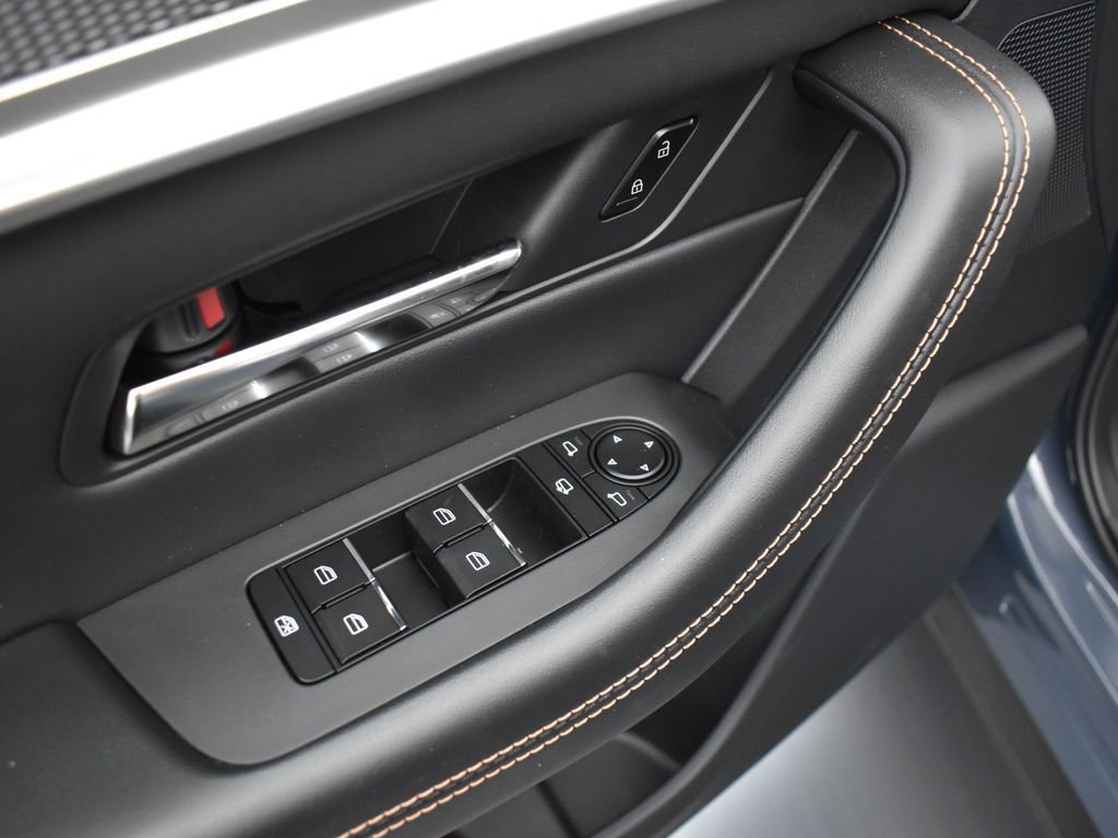 New 2026 MAZDA CX-70 3.3 Turbo S w/ Premium Package image 9