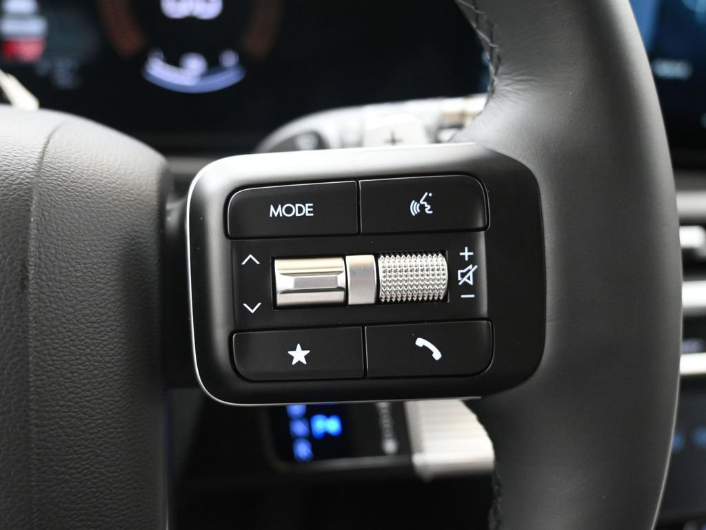 New 2026 Hyundai Santa Fe SEL image 28