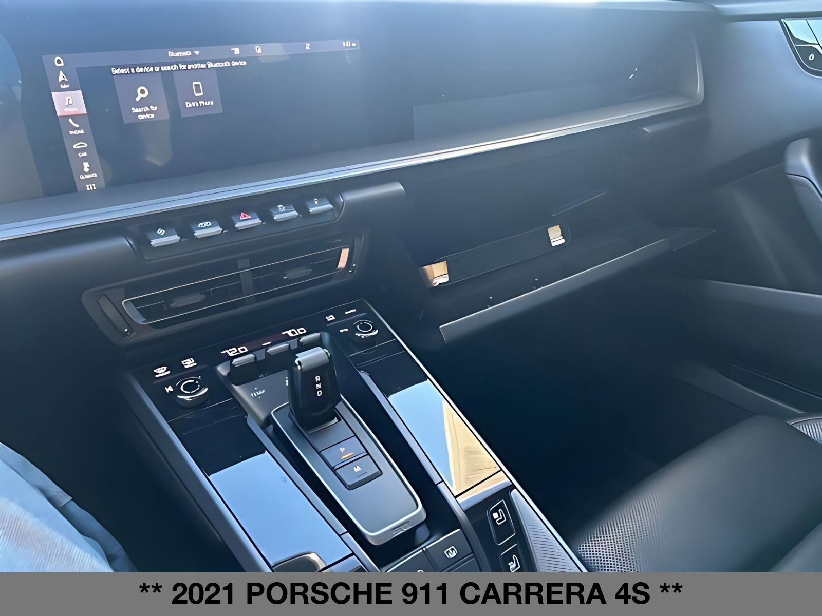 Used 2021 Porsche 911 Carrera 4S image 32