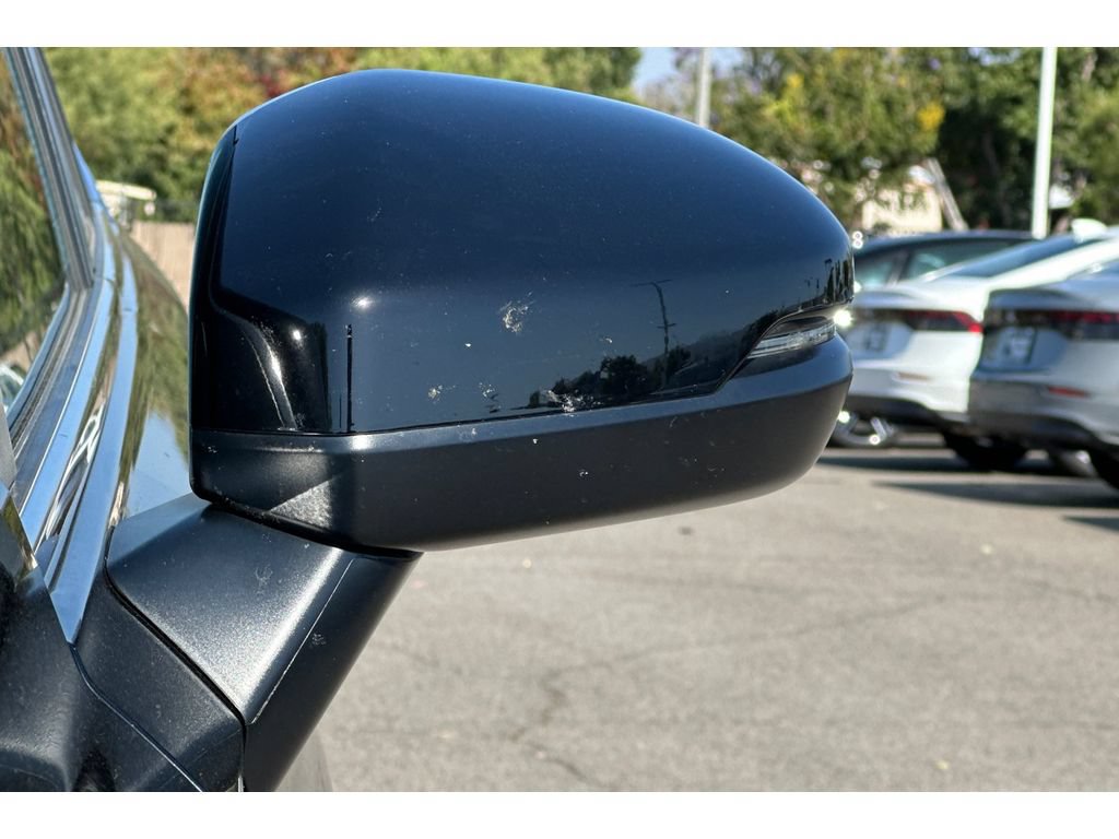 Certified 2025 Honda CR-V EX-L image 53