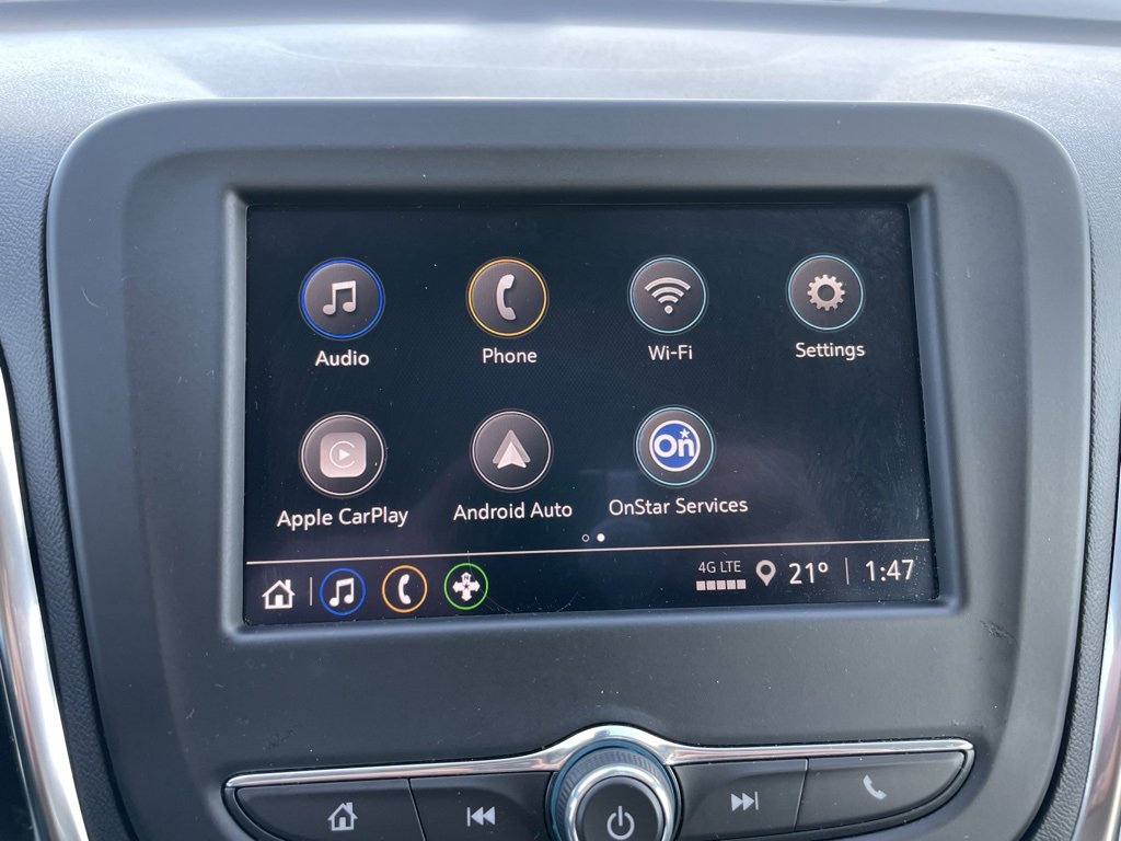 Used 2024 Chevrolet Equinox LT image 15