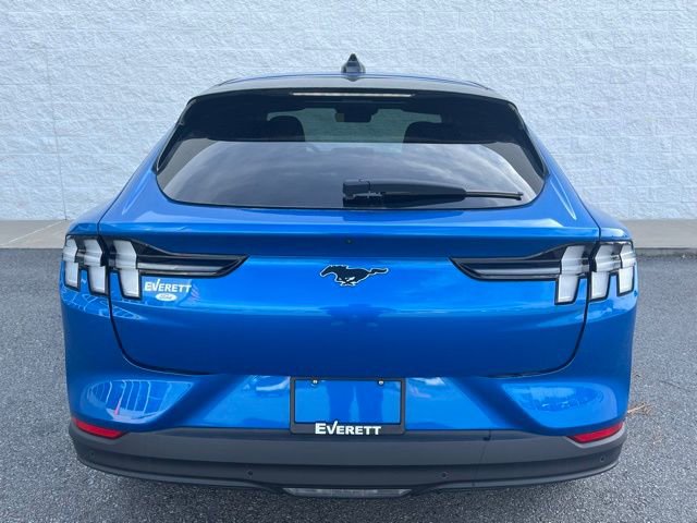 New 2025 Ford Mustang Mach-E Premium w/ Interior Protection Package image 3