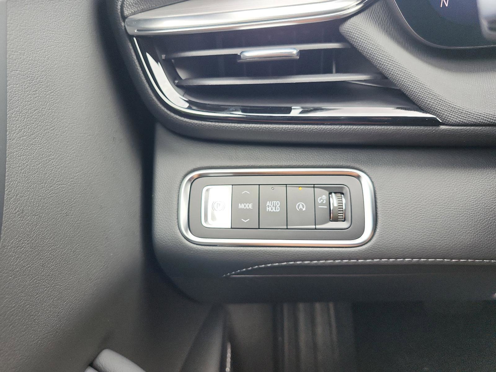 New 2026 Buick Enclave Preferred w/ Power Package image 16