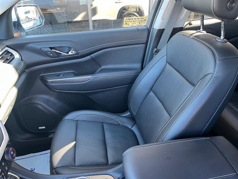 Used 2020 GMC Acadia SLT image 14