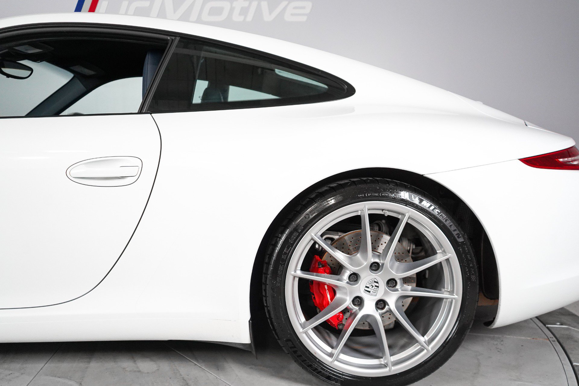Used 2015 Porsche 911 Carrera S RWD image 8