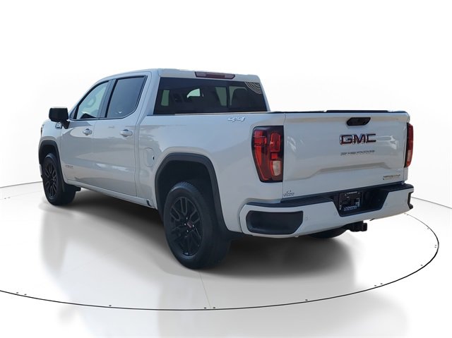 New 2025 GMC Sierra 1500 Elevation w/ Preferred Package image 3