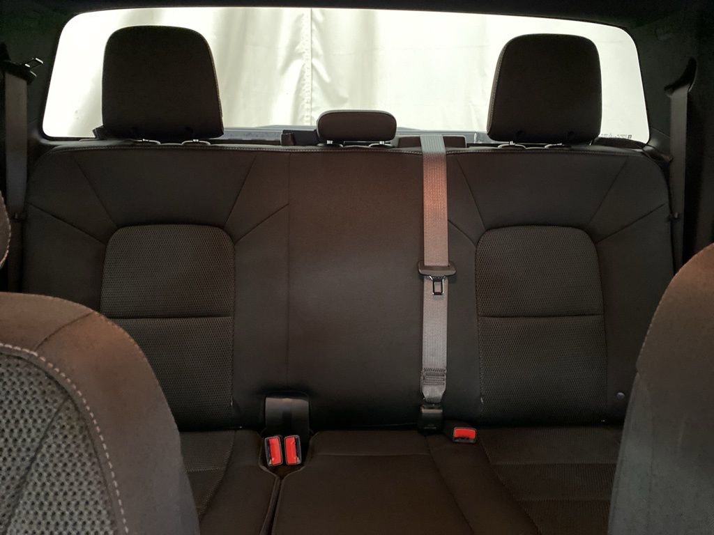 Certified 2023 Chevrolet Colorado LT image 18