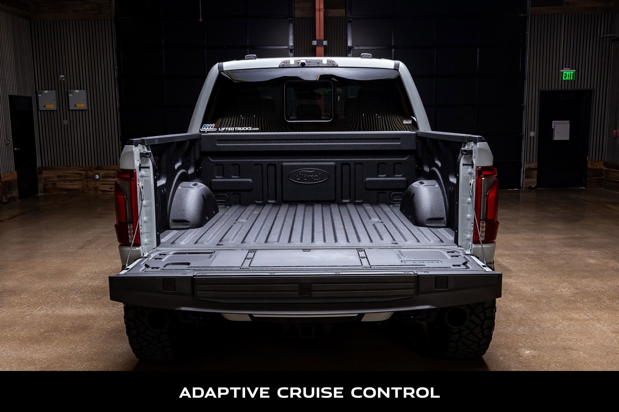 Used 2026 Ford F150 Raptor AWD/4WD image 9