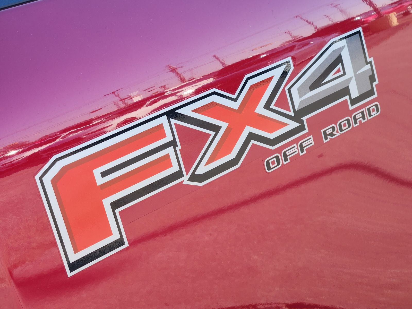 New 2026 Ford F250 King Ranch image 13