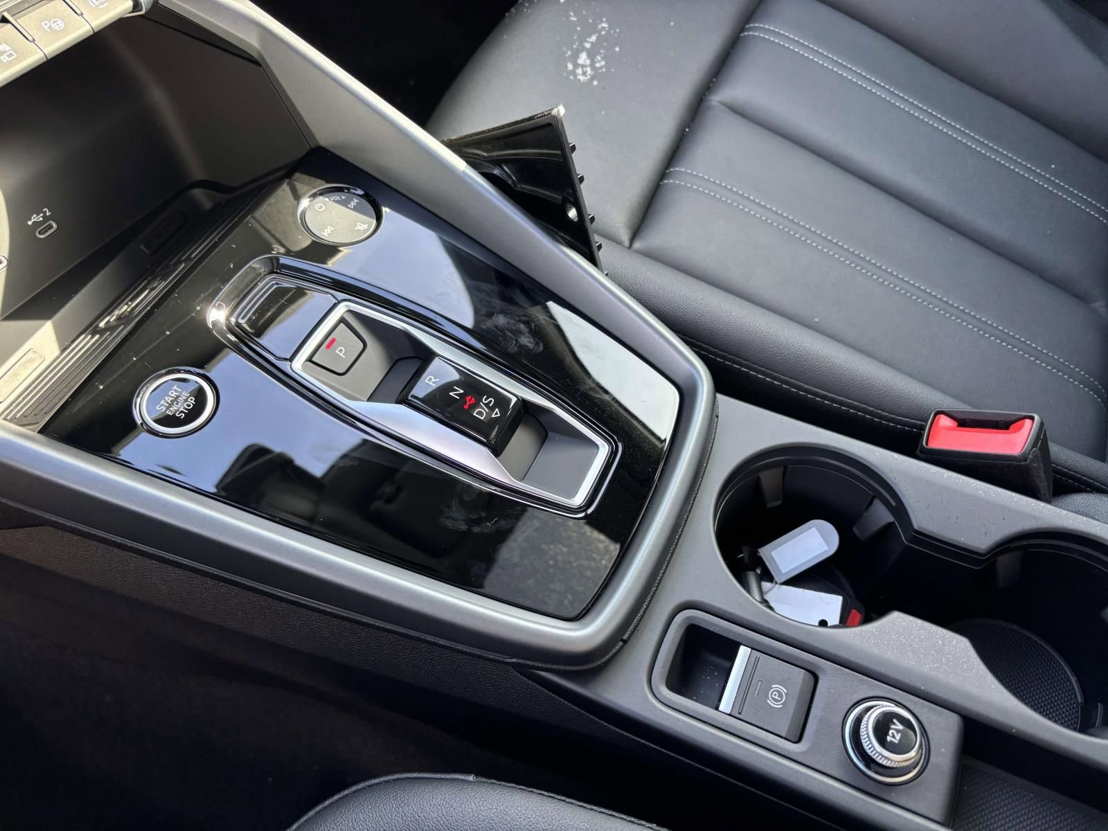 New 2026 Audi A3 2.0T Premium Plus image 23