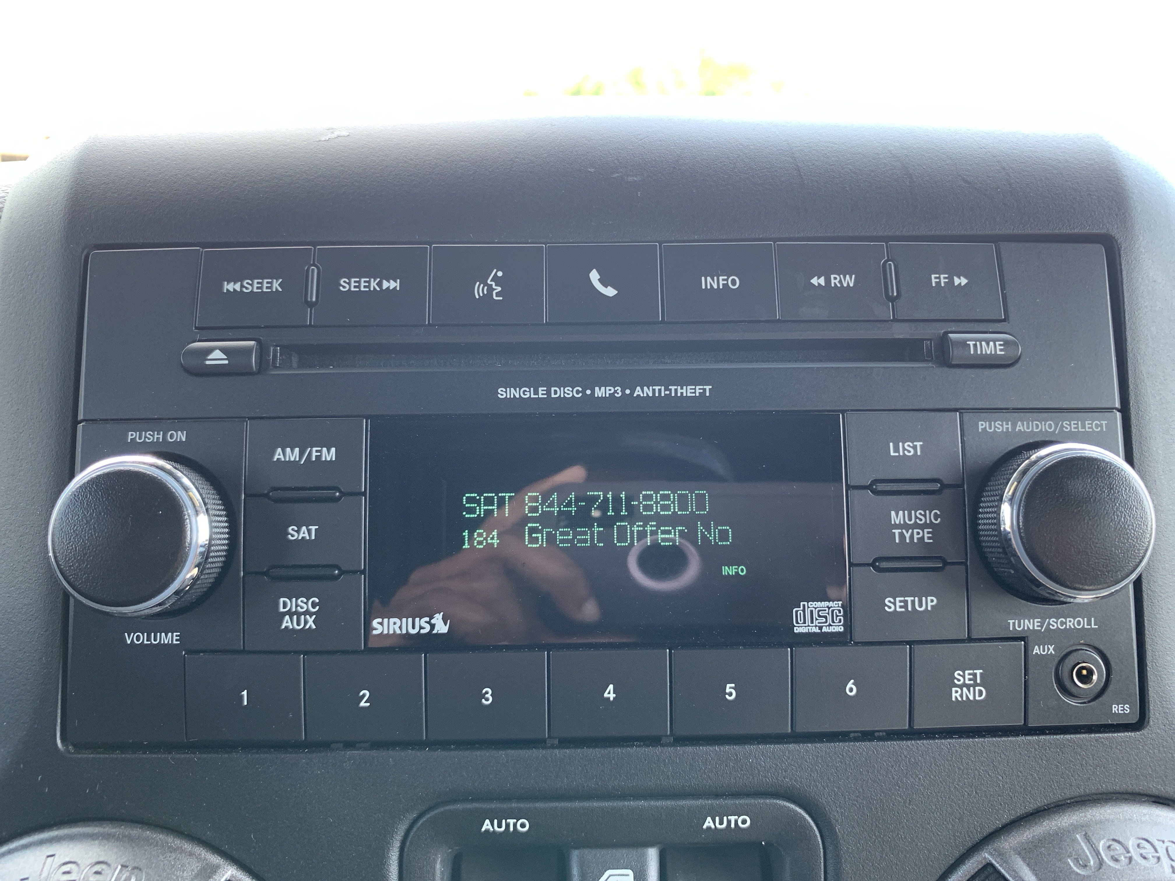 Used 2018 Jeep Wrangler Unlimited Sport S AWD/4WD image 23