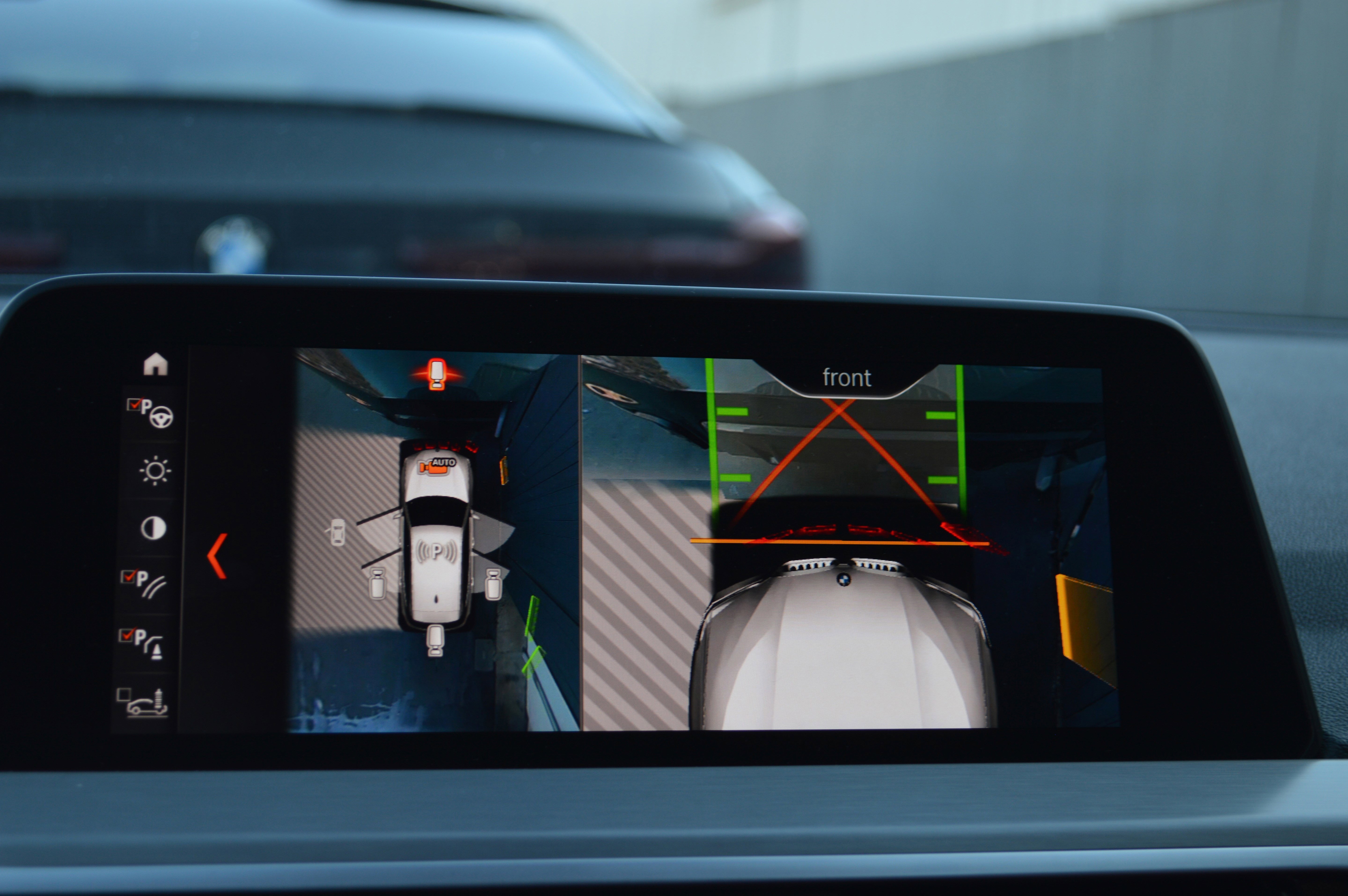 Used 2021 BMW X3 xDrive30i w/ Convenience Package image 21