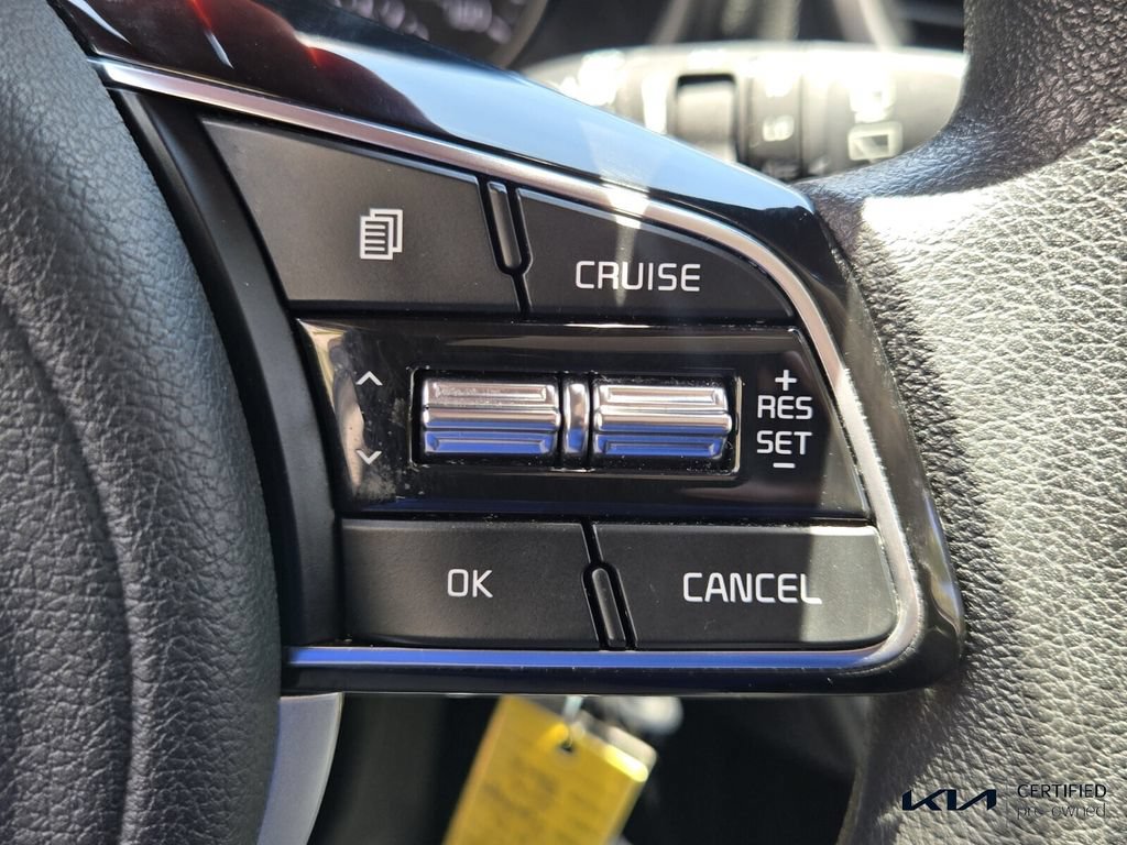 Certified 2022 Kia Sportage LX FWD image 26