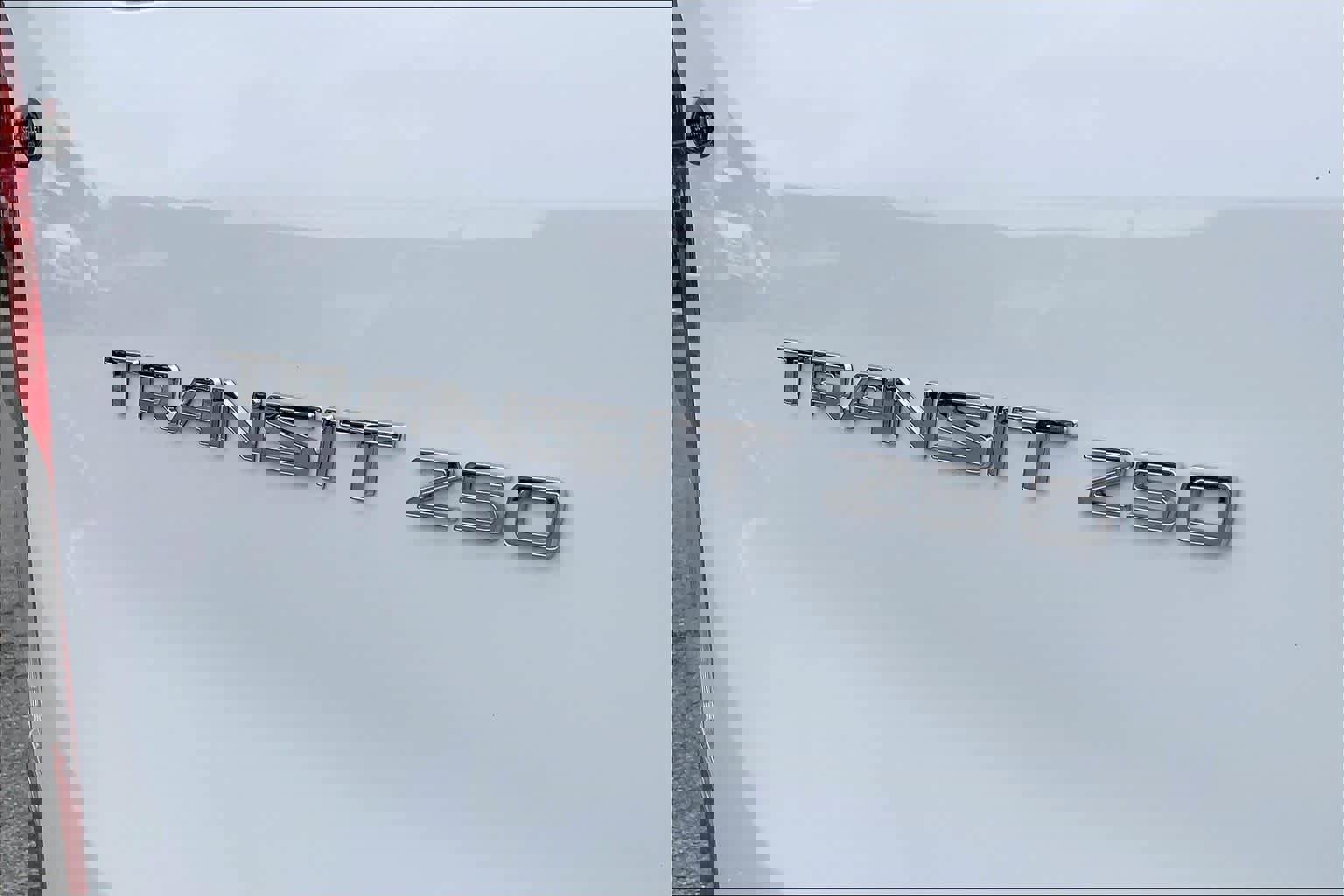 Used 2024 Ford Transit 250 Low Roof w/ Exterior Upgrade Package image 27