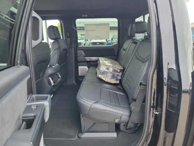 New 2027 Ford F350 Platinum AWD/4WD image 11