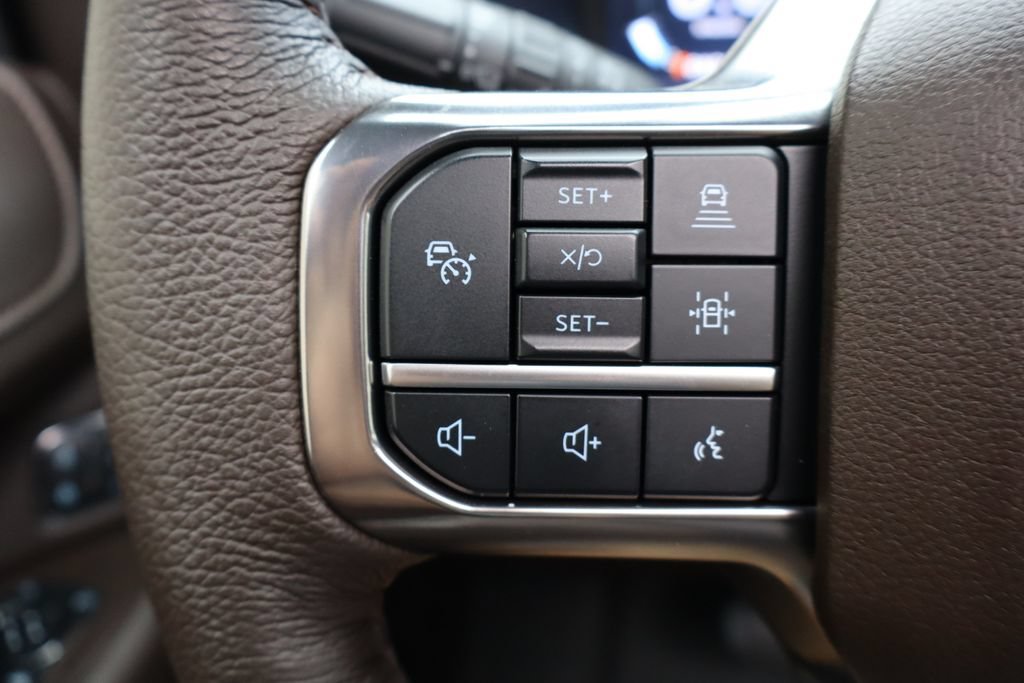 Used 2024 Ford Expedition King Ranch AWD/4WD image 23