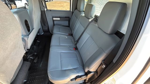 Used 2022 Ford F650 2WD Crew Cab Super Duty image 20
