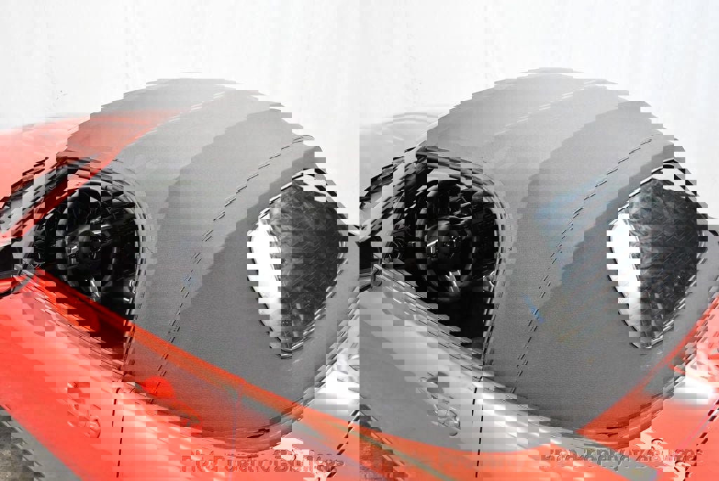 Used 2006 MAZDA MX-5 Miata Sport w/ Suspension Pkg RWD image 29