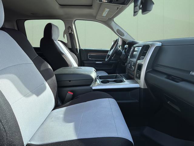 Certified 2016 RAM 2500 Laramie image 41