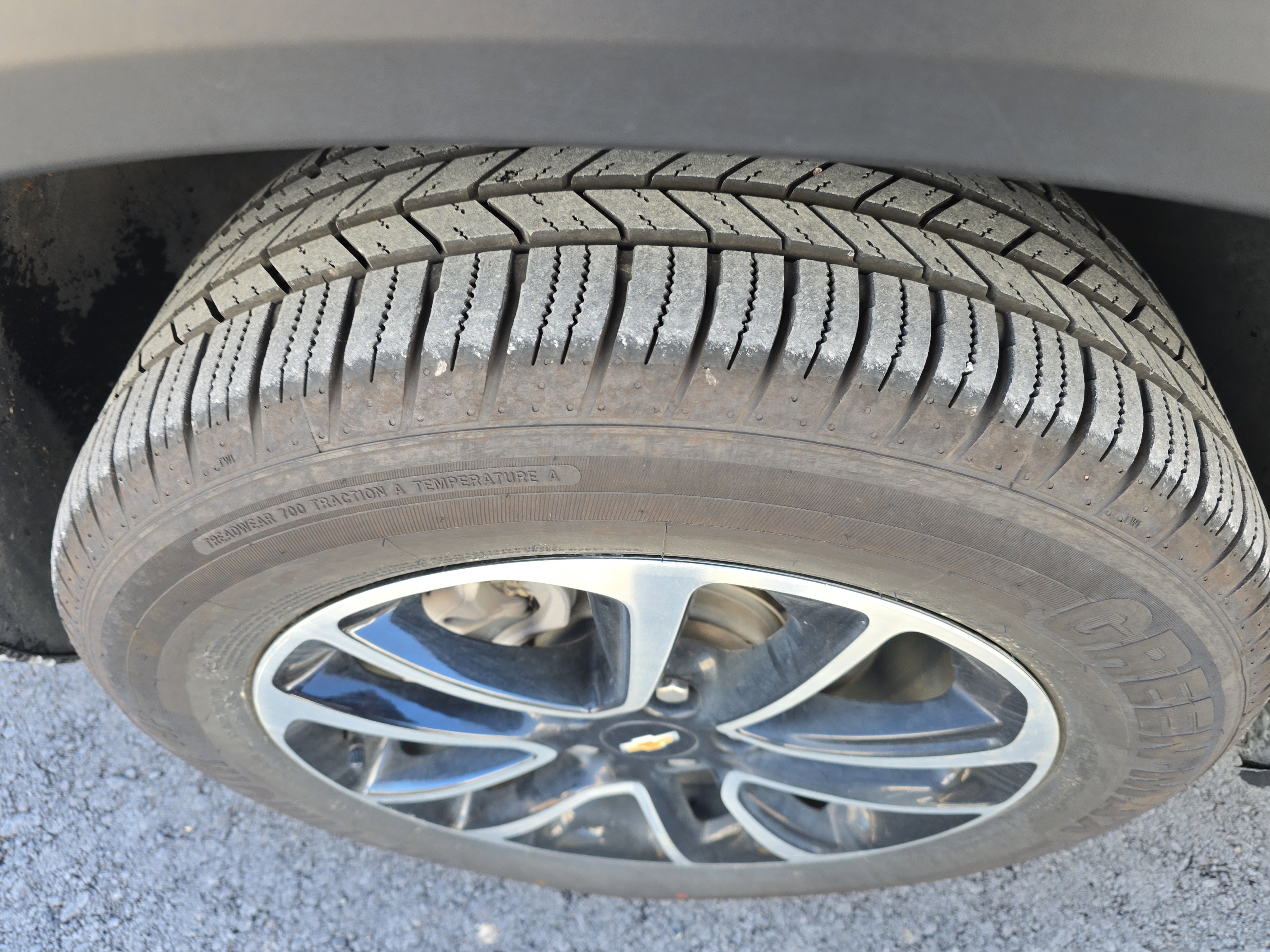 Used 2024 Chevrolet TrailBlazer LT image 11