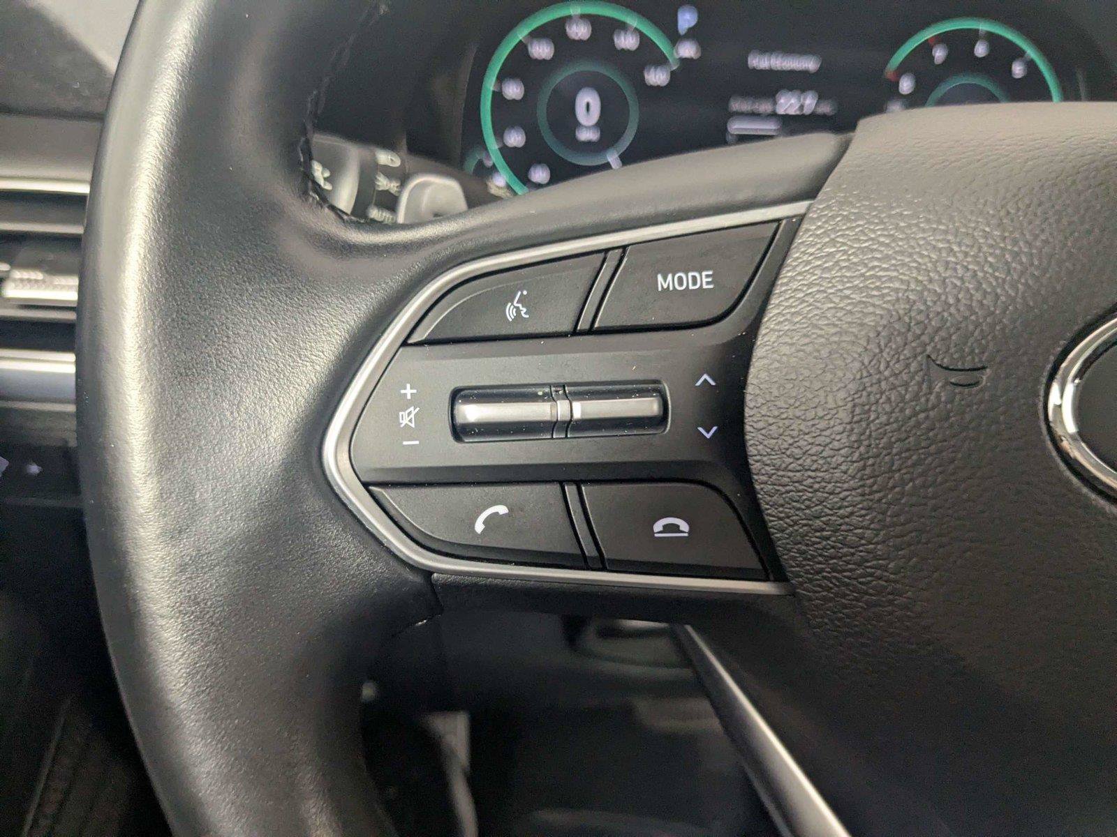 Used 2022 Hyundai Palisade Limited FWD image 18