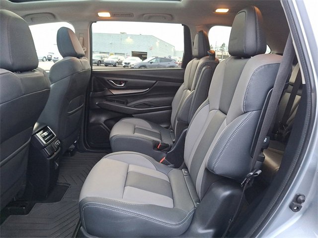 Certified 2022 Subaru Ascent Onyx Edition image 10