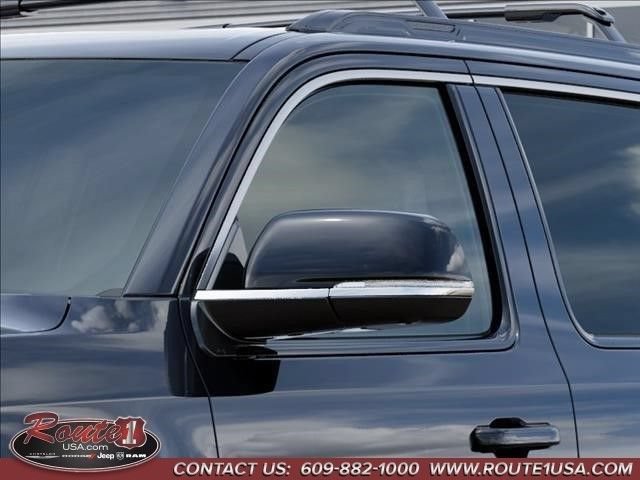 New 2026 Jeep Grand Wagoneer L 4WD w/ Premium Group I image 13