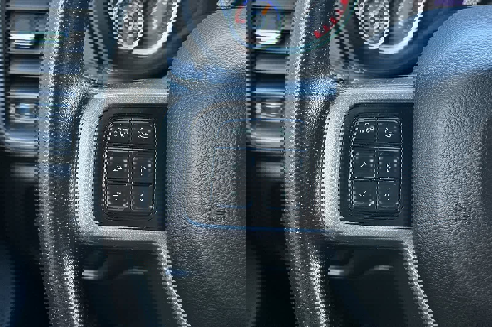 Used 2022 RAM 2500 Tradesman AWD/4WD image 25