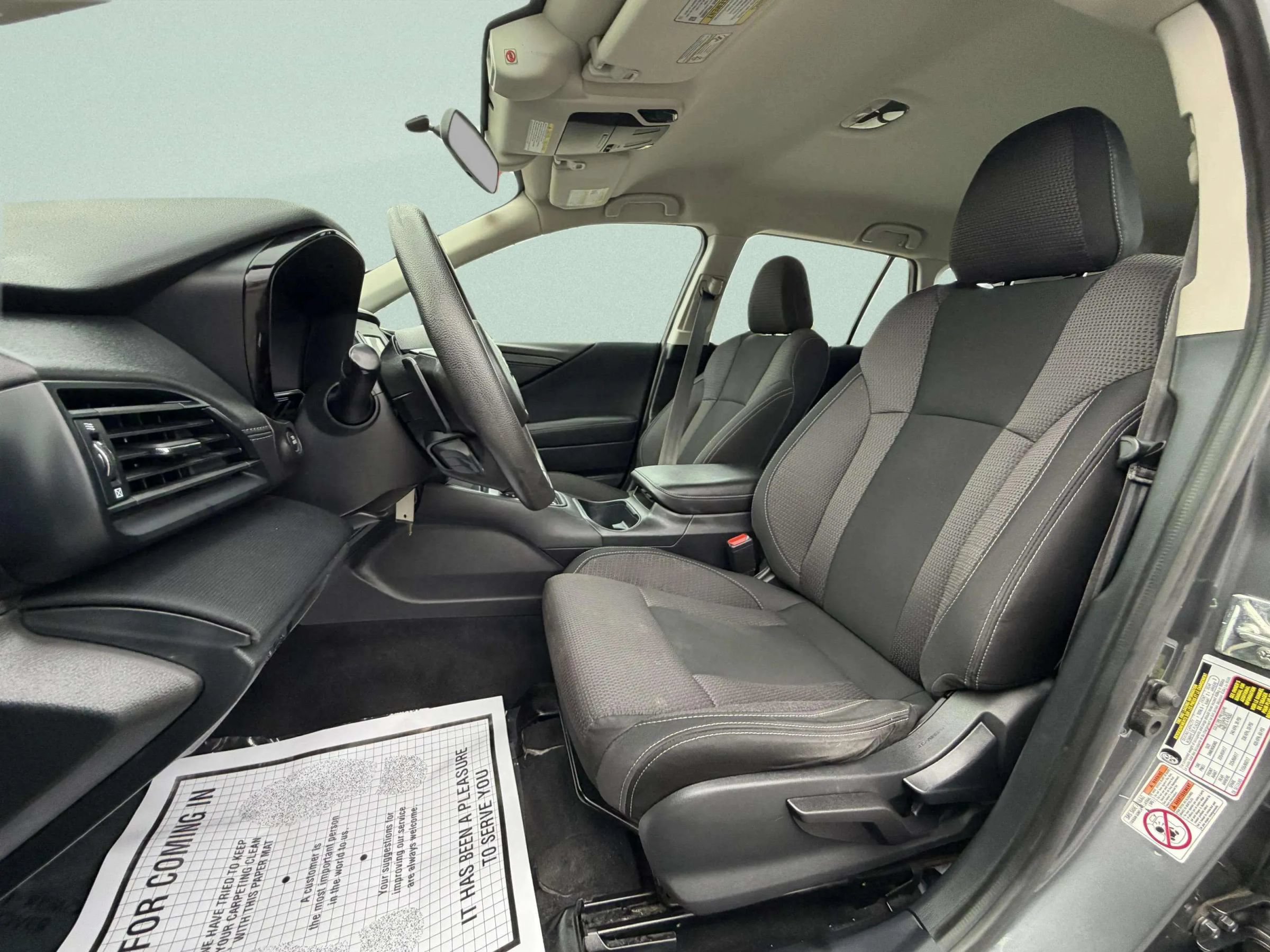 Used 2020 Subaru Outback AWD/4WD image 12