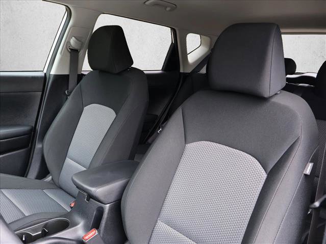 Used 2022 Kia Soul LX w/ Technology Package FWD image 13