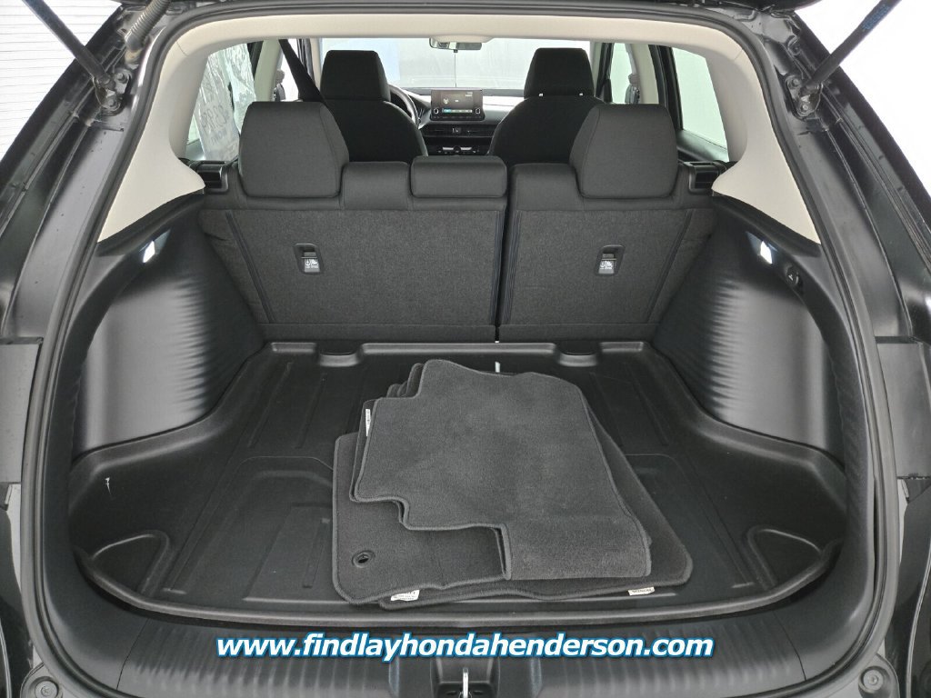 Certified 2024 Honda HR-V LX image 18