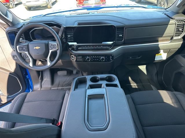 New 2026 Chevrolet Silverado 1500 LT w/ Protection Package image 5