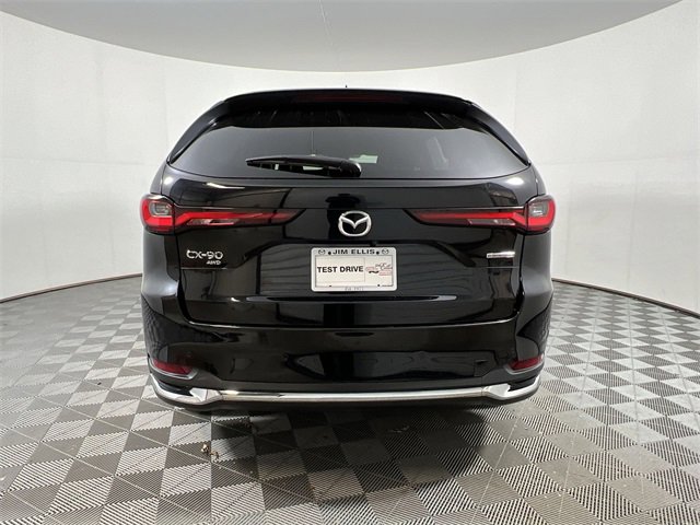 Certified 2024 MAZDA CX-90 Plug-In Hybrid w/ Premium Plus image 7