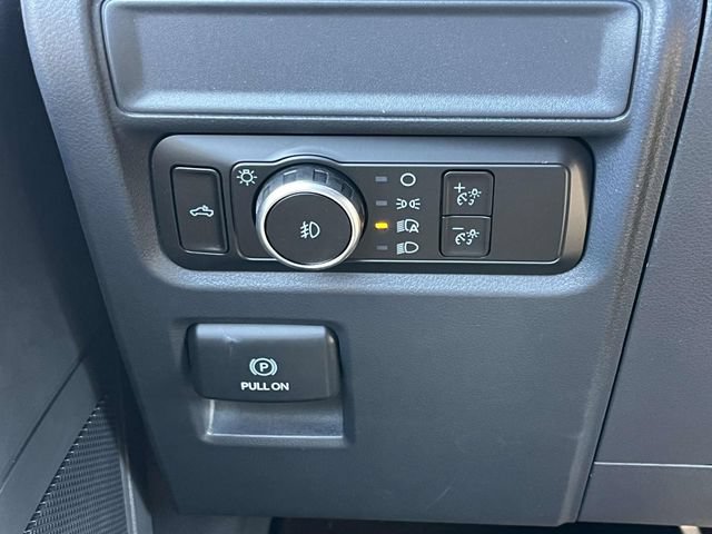 New 2026 Ford F150 STX w/ Equipment Group 200A AWD/4WD image 25