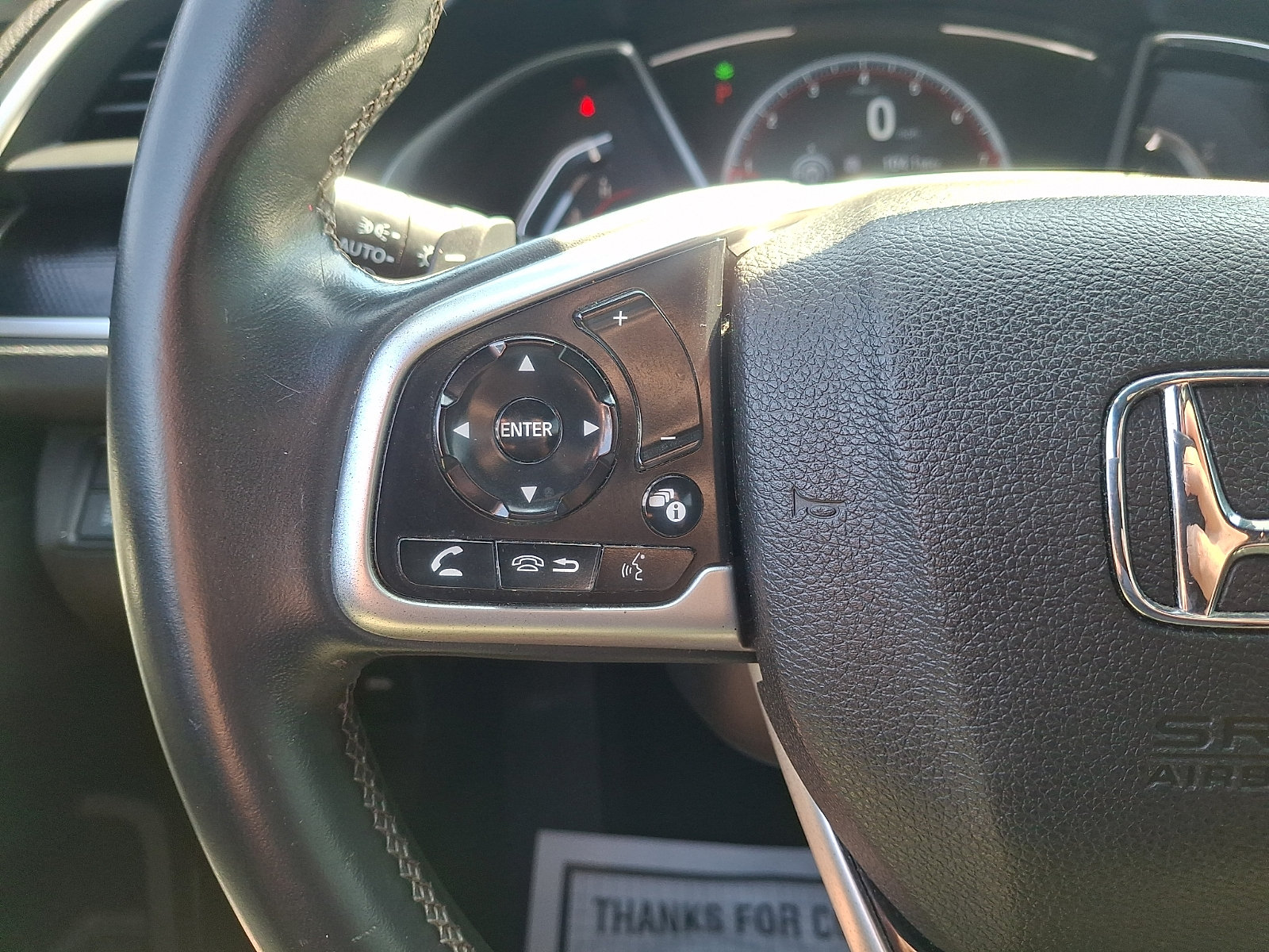 Used 2020 Honda Civic Sport image 20
