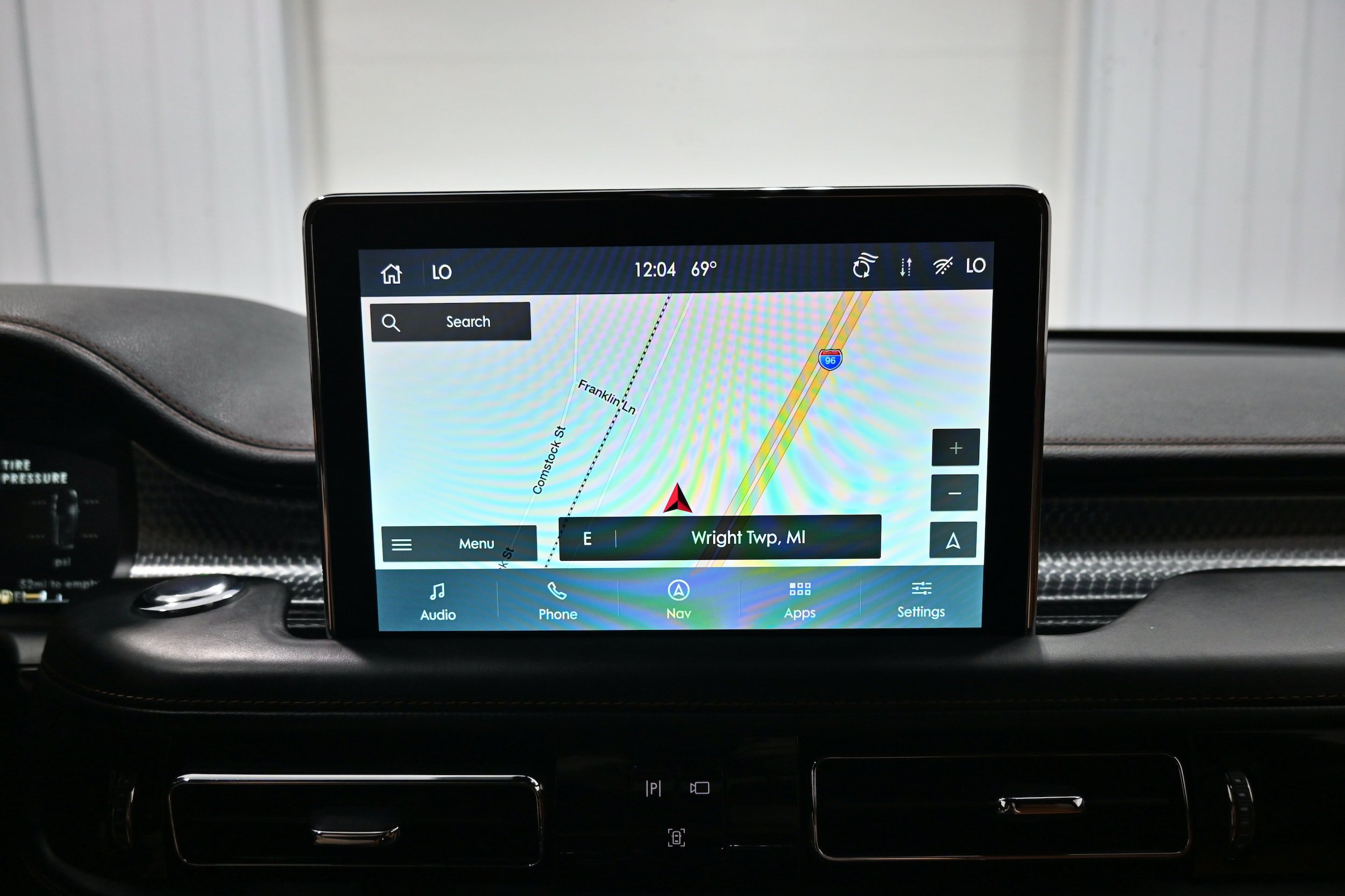 Used 2021 Lincoln Aviator Black Label AWD/4WD image 14