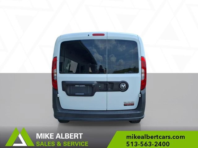 Used 2019 RAM ProMaster City Tradesman FWD image 6