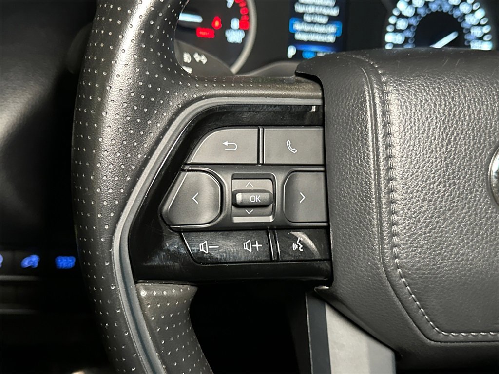 Used 2023 Toyota Tundra SR5 image 26