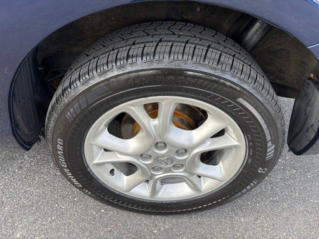 Used 2007 Toyota Sienna XLE Limited image 30